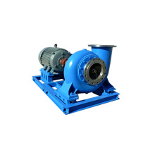 Sanlian Brand Centrifugal Chemical Mixed Flow Pump